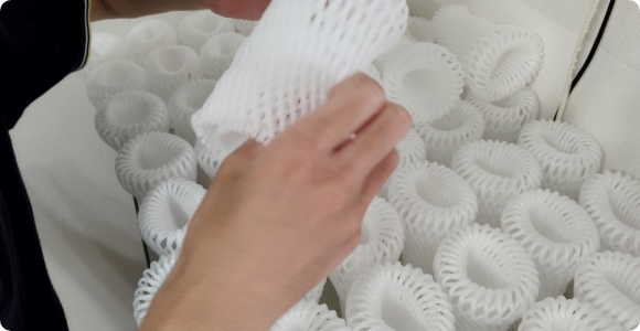 フルーツキャップ